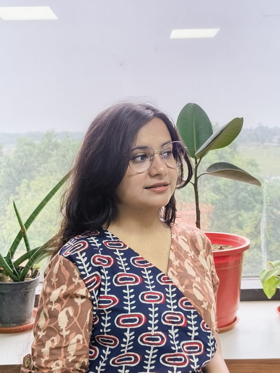 Sabnam Monalisha Mondal