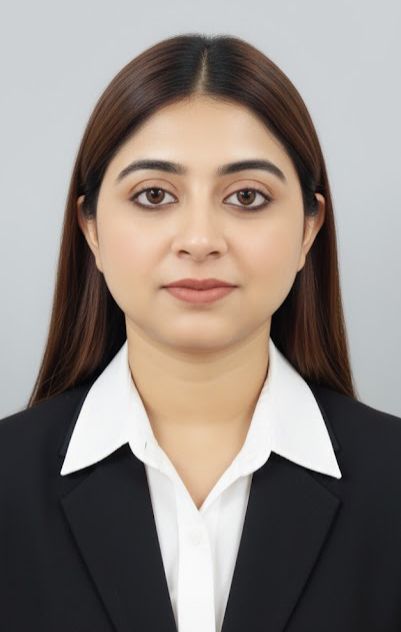 Deblina Biswas