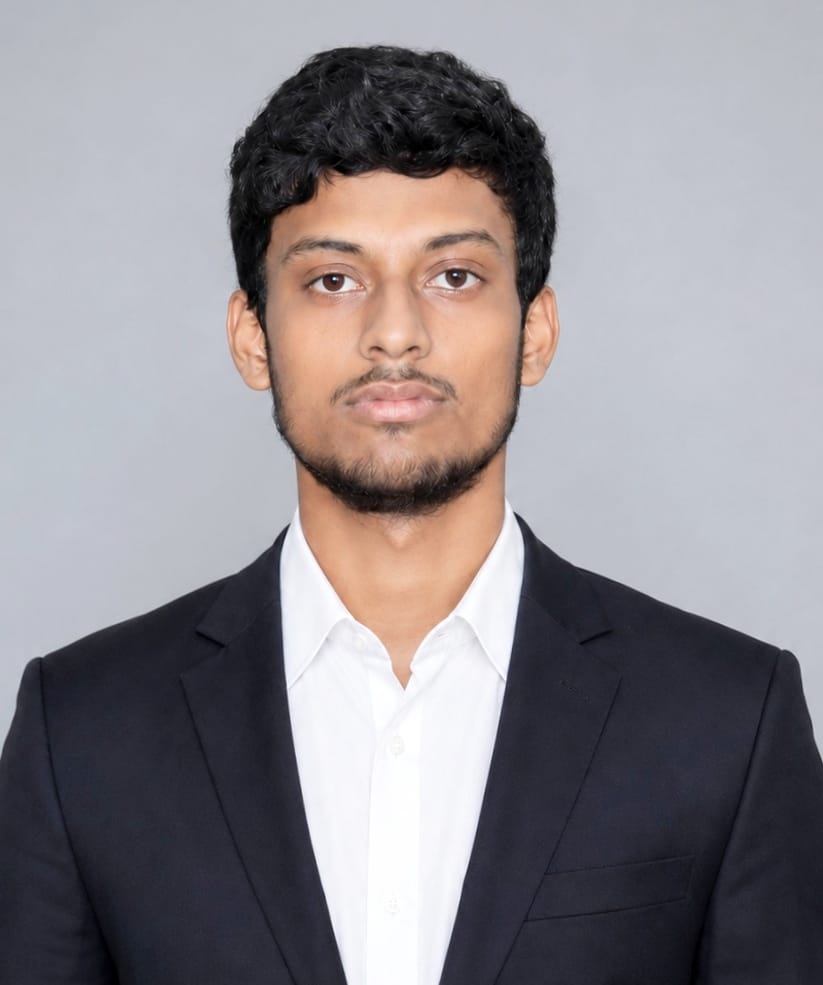 Arijit Mondal