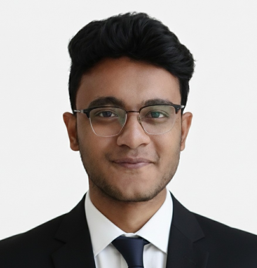 Arnab Chakrobarty 